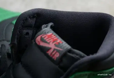 555088-030 Green 555088-030 Jordan Black Retro Pine 1 High  0626